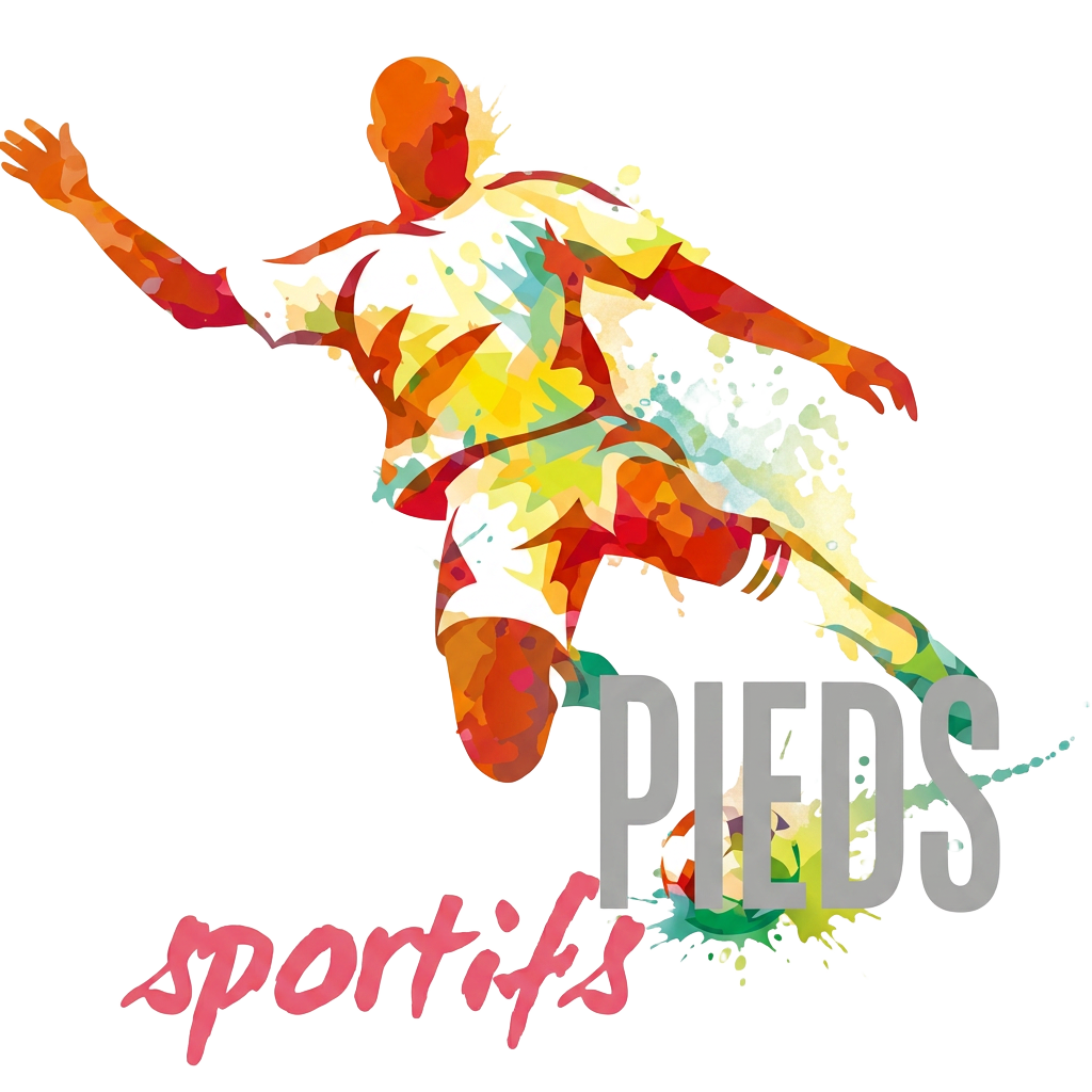 Pieds Sportifs