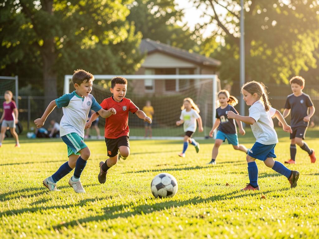 Football en salle